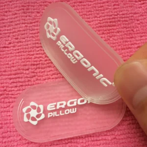 Jasa Pembuatan label karet