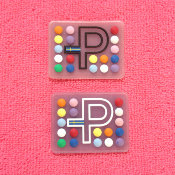 Label Karet Jakarta