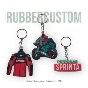 Souvenir Karet Custom Bandung – Solusi Souvenir Unik, Fleksibel, dan Berkualitas